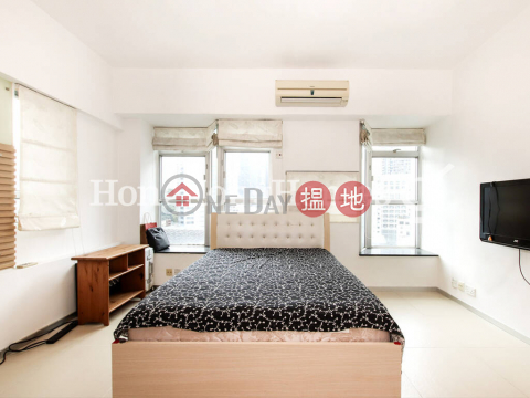 Studio Unit at Amber Lodge | For Sale, Amber Lodge 金珀苑 | Central District (Proway-LID83159S)_0