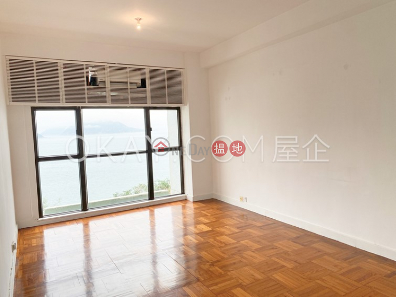 Efficient 4 bedroom with sea views, terrace | Rental | 46 Tai Tam Road 大潭道46號 Rental Listings