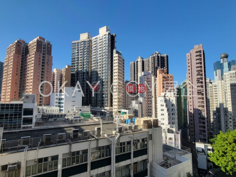 Property Search Hong Kong | OneDay | Residential, Rental Listings | Popular 2 bedroom with balcony | Rental