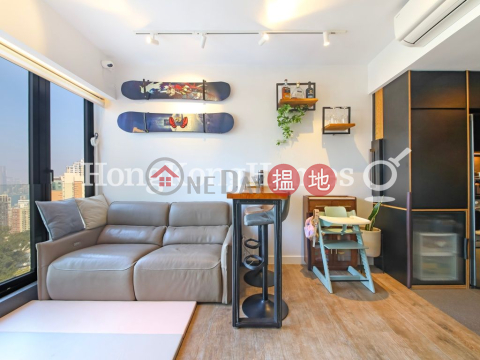 高寧大廈兩房一廳單位出租, 高寧大廈 Gold Ning Mansion | 灣仔區 (Proway-LID173213R)_0