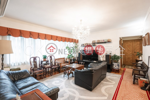 Efficient 3 bedroom with parking | For Sale | Conway Mansion 康威園 _0