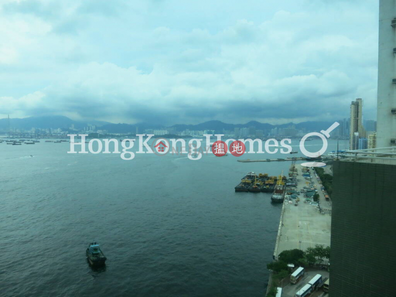 香港搵樓|租樓|二手盤|買樓| 搵地 | 住宅出售樓盤高逸華軒兩房一廳單位出售