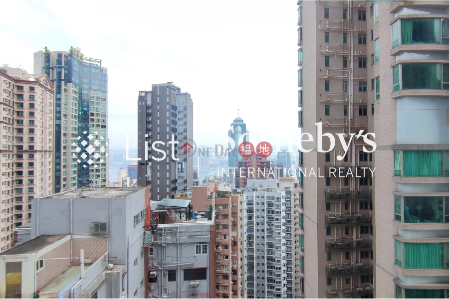 Property for Rent at Conduit Tower with 3 Bedrooms 20 Conduit Road | Western District Hong Kong | Rental, HK$ 32,000/ month