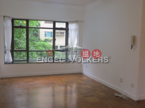 2 Bedroom Flat for Rent in Mid Levels West | Tycoon Court 麗豪閣 _0