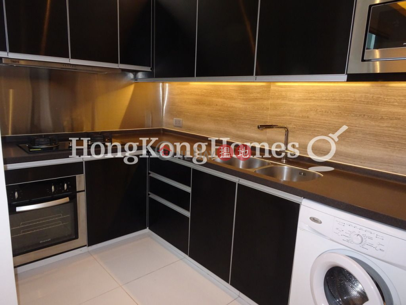 HK$ 1,880萬-高雲臺|西區|高雲臺兩房一廳單位出售