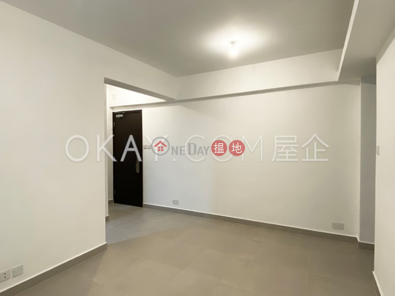 Property Search Hong Kong | OneDay | Residential, Rental Listings Generous 2 bedroom on high floor with balcony | Rental
