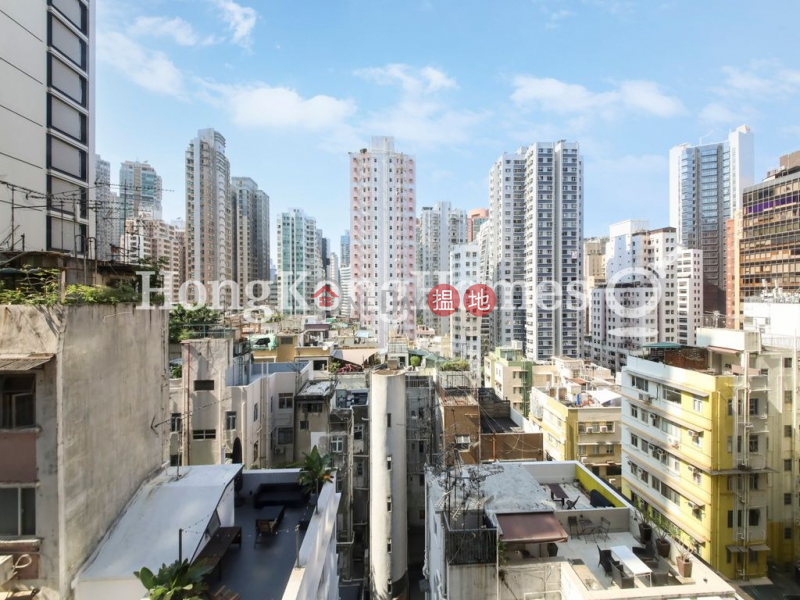 香港搵樓|租樓|二手盤|買樓| 搵地 | 住宅出租樓盤-啟發大廈一房單位出租