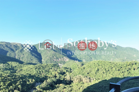Property for Sale at Parkview Terrace Hong Kong Parkview with 3 Bedrooms | Parkview Terrace Hong Kong Parkview 陽明山莊 涵碧苑 _0