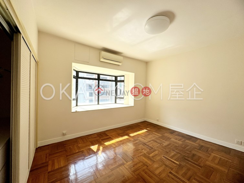 Efficient 5 bed on high floor with sea views & parking | Rental | 10-18 Kennedy Road | Central District, Hong Kong | Rental | HK$ 160,000/ month