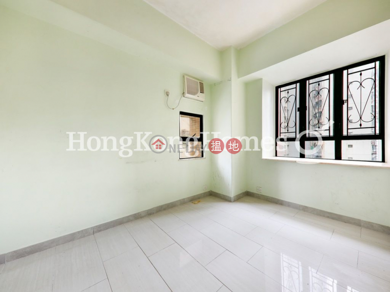 3 Bedroom Family Unit for Rent at Robinson Heights | 8 Robinson Road | Western District | Hong Kong, Rental HK$ 36,000/ month