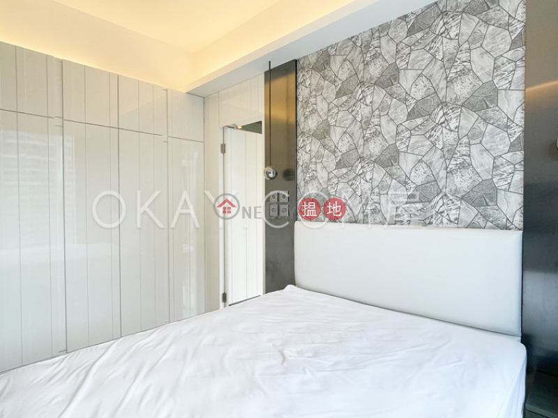 Gorgeous 2 bedroom on high floor | For Sale | The Cullinan Tower 20 Zone 2 (Ocean Sky) 天璽20座2區(海鑽) Sales Listings