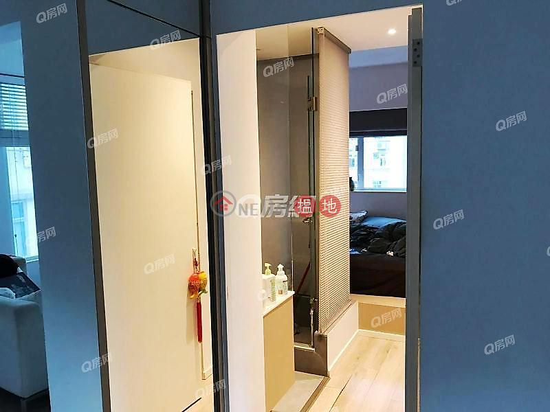 HK$ 7.35M, Woodlands Court, Central District Woodlands Court | 1 bedroom Mid Floor Flat for Sale