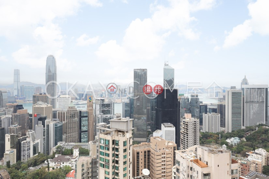 香港搵樓|租樓|二手盤|買樓| 搵地 | 住宅|出租樓盤|3房3廁,實用率高,極高層,星級會所愛都大廈2座出租單位