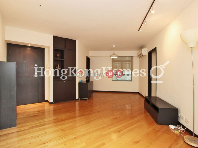3 Bedroom Family Unit for Rent at Goldwin Heights | 2 Seymour Road | Western District Hong Kong, Rental HK$ 38,000/ month