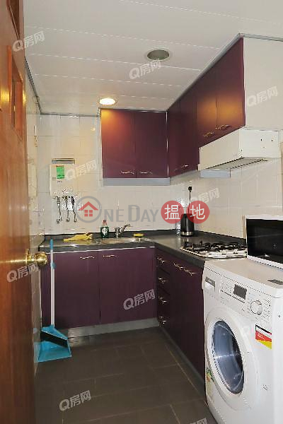 Vantage Park | 1 bedroom Mid Floor Flat for Rent | 22 Conduit Road | Central District Hong Kong Rental HK$ 32,000/ month