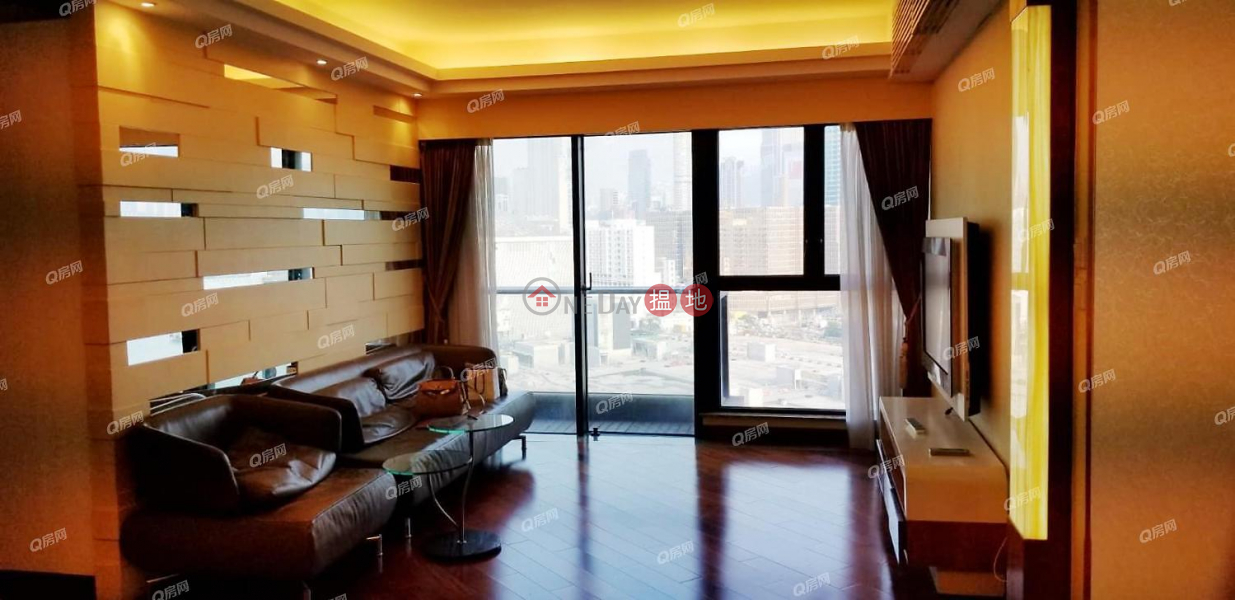 The Arch Moon Tower (Tower 2A) | 3 bedroom Low Floor Flat for Sale | The Arch Moon Tower (Tower 2A) 凱旋門映月閣(2A座) Sales Listings
