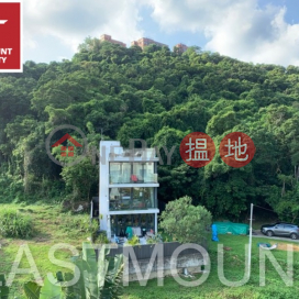 Clearwater Bay Village House | Property For Sale and Rent in Ha Yeung 下洋-Garden | Property ID:1772