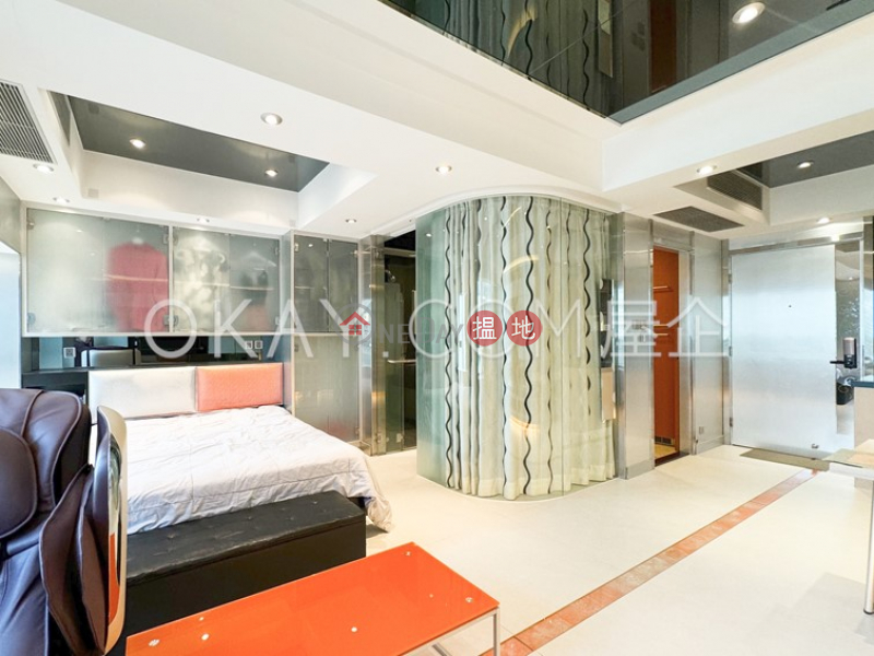 Charming 1 bedroom in Kowloon Station | For Sale, 1 Austin Road West | Yau Tsim Mong Hong Kong, Sales | HK$ 11.5M