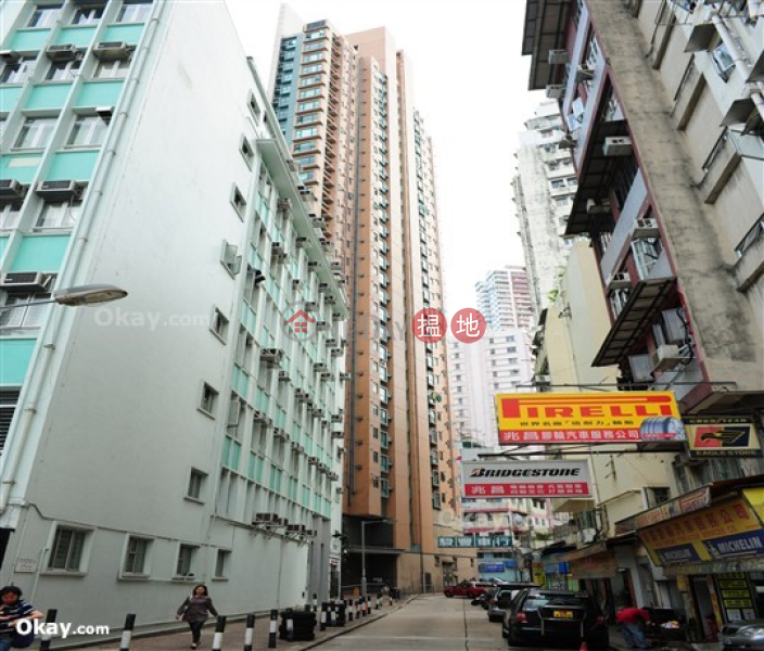 香港搵樓|租樓|二手盤|買樓| 搵地 | 住宅|出租樓盤2房1廁,極高層,可養寵物慧賢軒出租單位