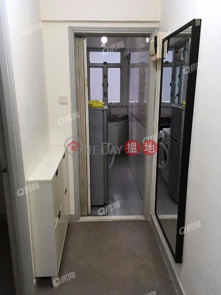 Hoi Ming Court | 1 bedroom Low Floor Flat for Rent | Hoi Ming Court 海明閣 Rental Listings