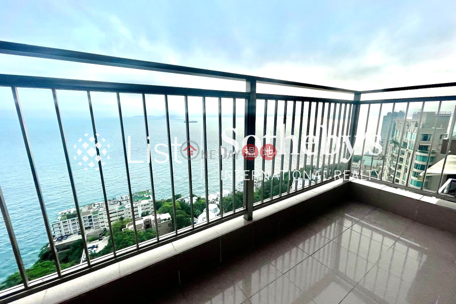 Property for Rent at Block A Cape Mansions with 3 Bedrooms, 56-62 Mount Davis Road | Western District, Hong Kong | Rental HK$ 73,000/ month