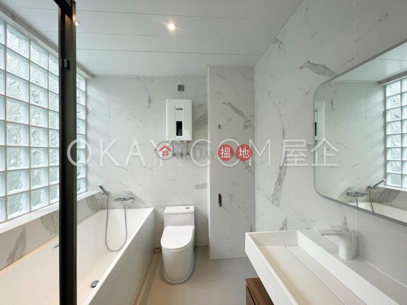 HK$ 110,000/ month Mini Ocean Park Station | Southern District | Gorgeous 3 bedroom with sea views, balcony | Rental