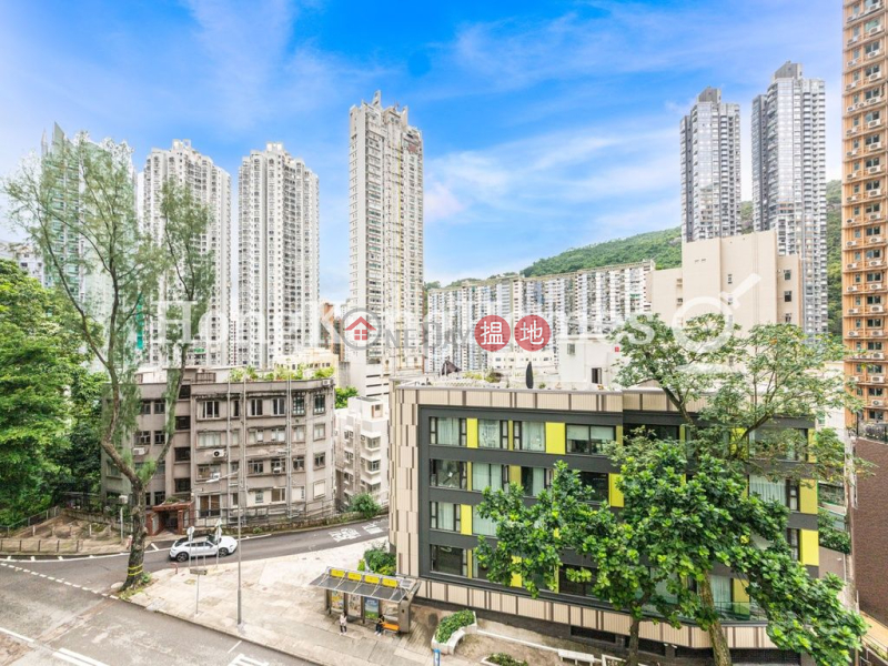 3 Bedroom Family Unit at Wah Fung Mansion | For Sale | Wah Fung Mansion 華峯樓 Sales Listings