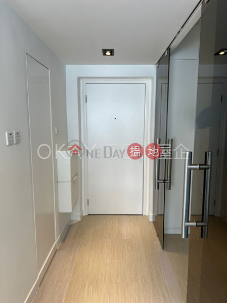 HK$ 25,800/ 月置安大廈灣仔區1房1廁,實用率高置安大廈出租單位