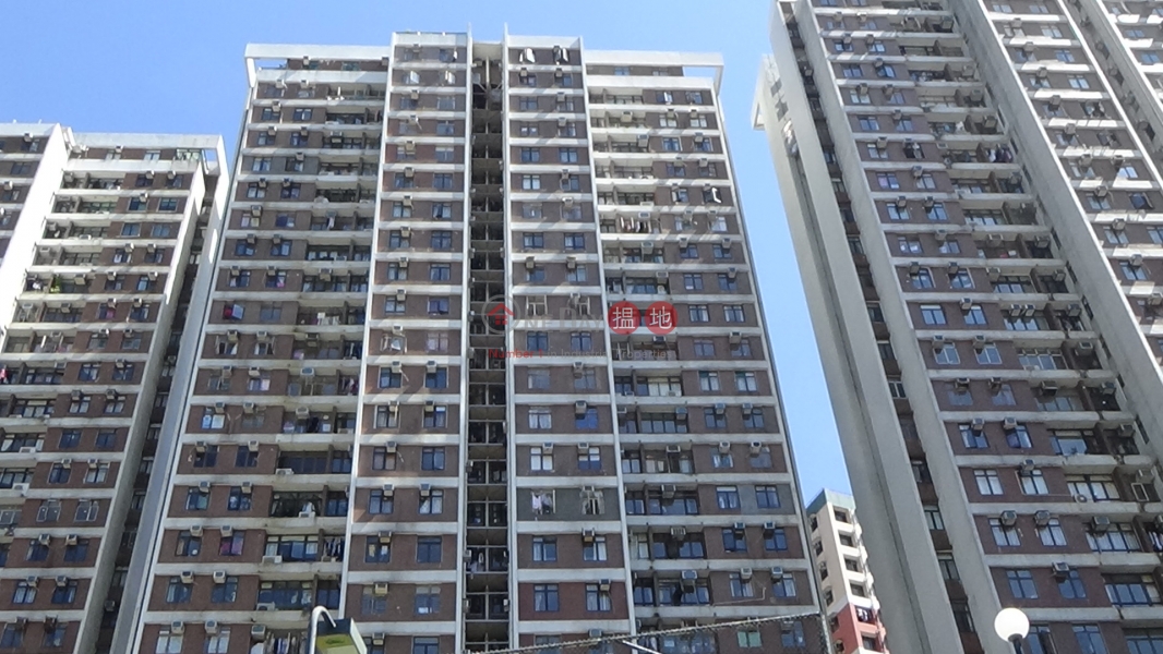 Chi Fu Fa Yuen-Osmanthus Court (Chi Fu Fa Yuen-Osmanthus Court) Pok Fu Lam|搵地(OneDay)(2)