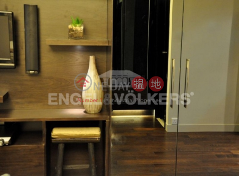 Studio Flat for Sale in Soho, Tai Shan House 太山樓 | Central District (EVHK40962)_0