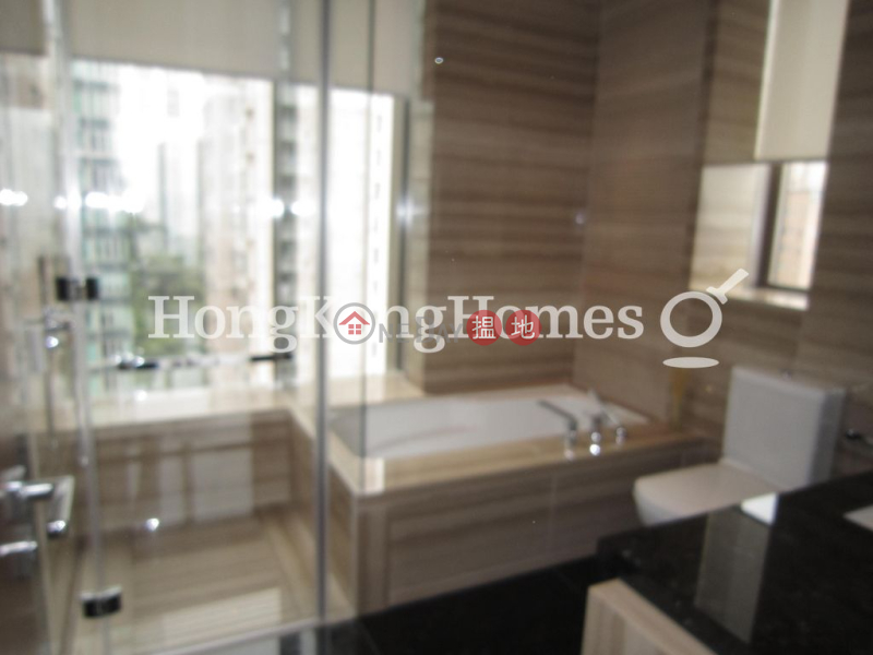 HK$ 52M, The Signature Wan Chai District 3 Bedroom Family Unit at The Signature | For Sale