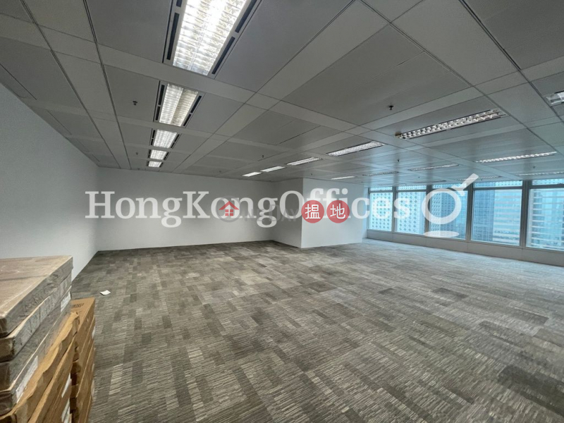 Property Search Hong Kong | OneDay | Office / Commercial Property, Rental Listings Office Unit for Rent at Two International Finance Centre