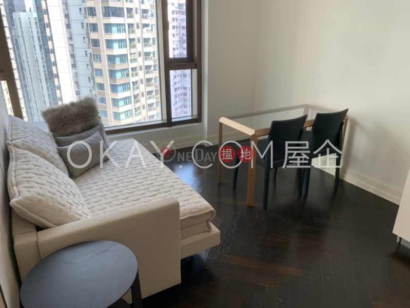 Unique 1 bedroom on high floor with balcony | Rental | Castle One By V CASTLE ONE BY V Rental Listings