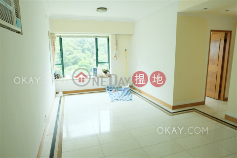 Tasteful 2 bedroom in Mid-levels Central | Rental | Hillsborough Court 曉峰閣 _0