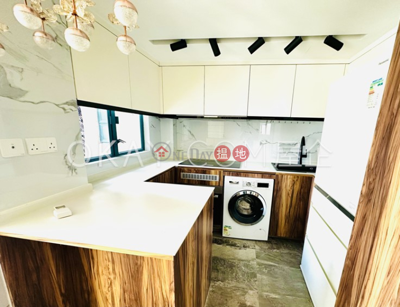 嘉富臺|高層|住宅-出租樓盤HK$ 38,000/ 月