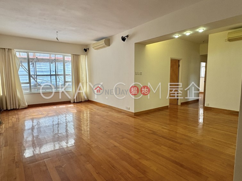 Efficient 3 bedroom with parking | Rental | Skyline Mansion Block 1 年豐園1座 Rental Listings