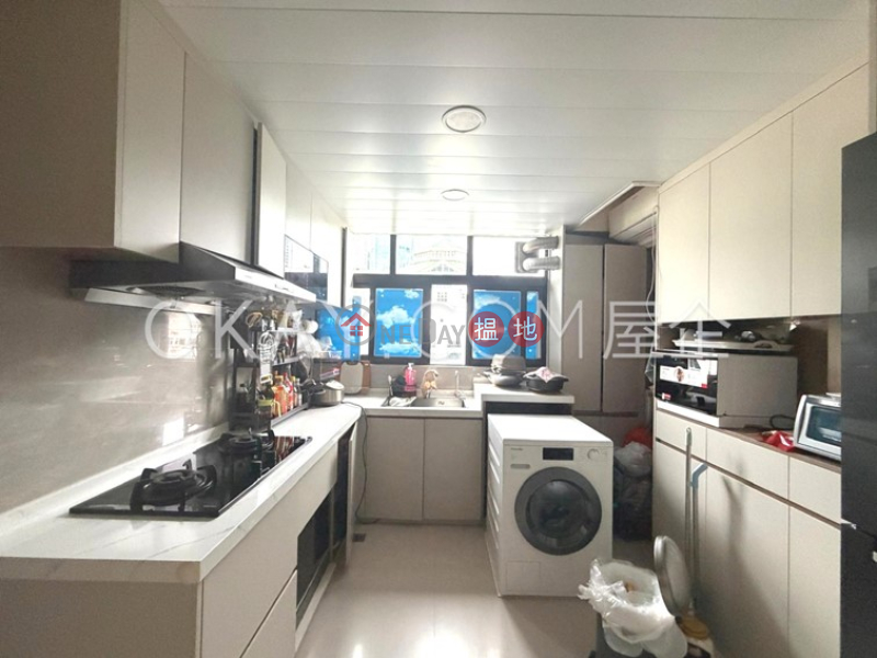 Unique 3 bedroom with balcony & parking | For Sale 1 Holly Road | Wan Chai District, Hong Kong | Sales, HK$ 28M