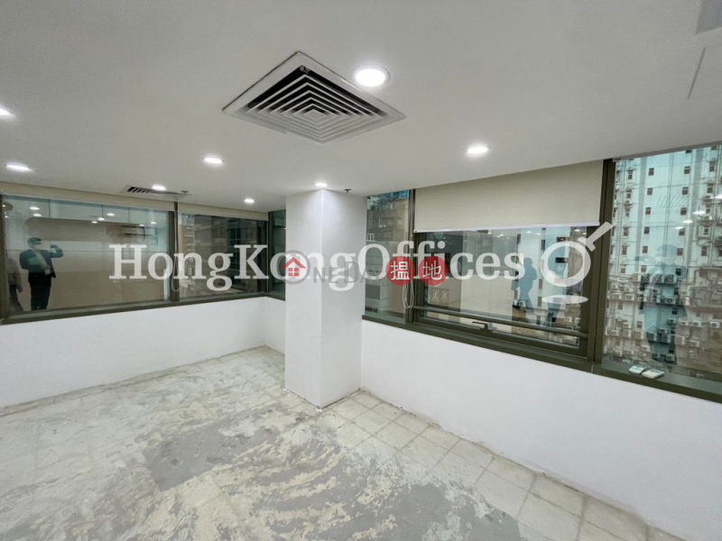 HK$ 30,456/ 月六基大廈中區-六基大廈寫字樓租單位出租