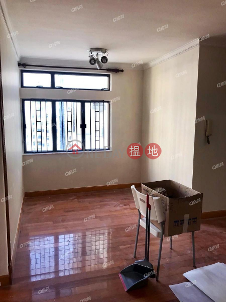 Heng Fa Chuen Block 12 | Mid Floor Flat for Rent, 100 Shing Tai Road | Eastern District Hong Kong Rental | HK$ 19,500/ month