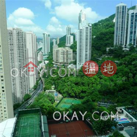 Unique 3 bedroom with balcony & parking | Rental | Dynasty Court 帝景園 _0