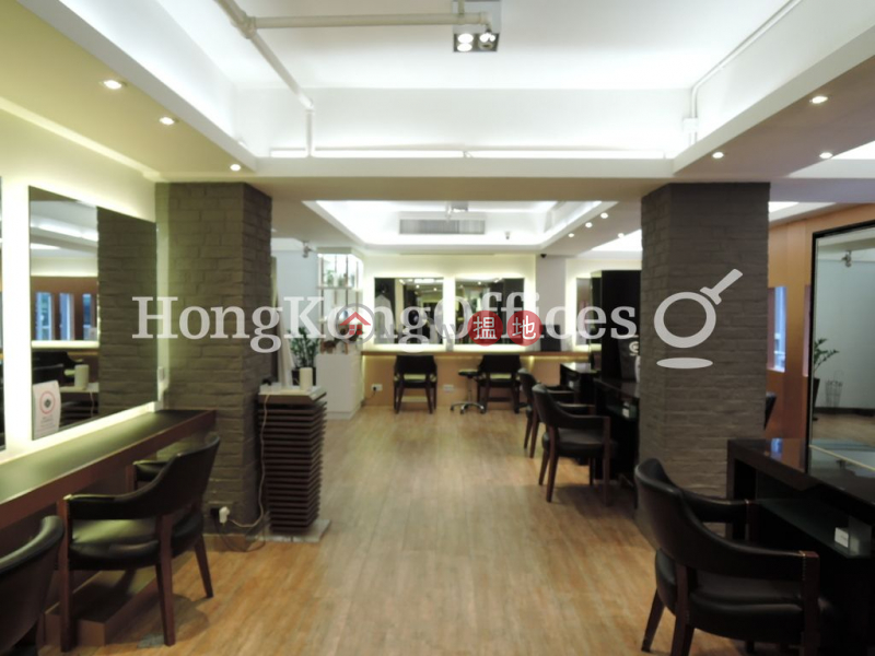 Property Search Hong Kong | OneDay | Office / Commercial Property, Rental Listings | Office Unit for Rent at Duke Wellington House