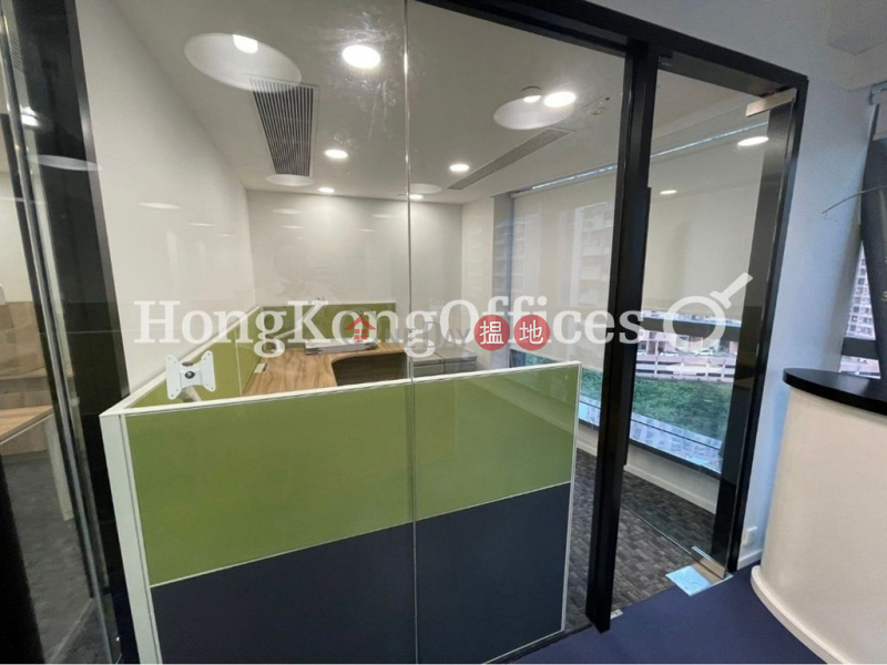 Office Unit for Rent at KP Tower 93 King\'s Road | Wan Chai District, Hong Kong, Rental, HK$ 53,433/ month
