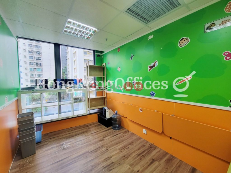 Property Search Hong Kong | OneDay | Office / Commercial Property Rental Listings | Office Unit for Rent at KP Tower