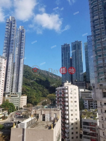 HK$ 14.5M, Illumination Terrace | Wan Chai District, Illumination Terrace | 2 bedroom Low Floor Flat for Sale