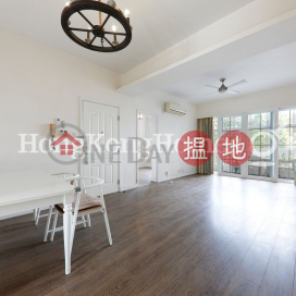 3 Bedroom Family Unit for Rent at Monticello | Monticello 滿峰台 _0