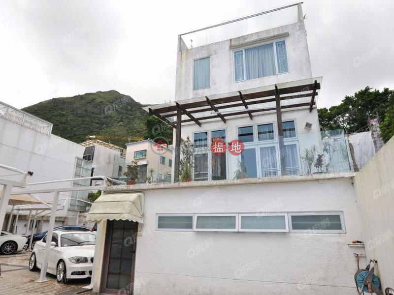 HK$ 48M Elite Garden Tuen Mun Elite Garden | 6 bedroom House Flat for Sale