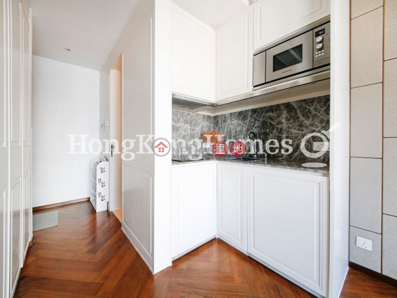 HK$ 17,000/ month | One South Lane | Western District | Studio Unit for Rent at One South Lane