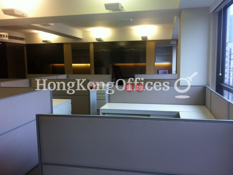 Property Search Hong Kong | OneDay | Office / Commercial Property Rental Listings Office Unit for Rent at First Commercial Building