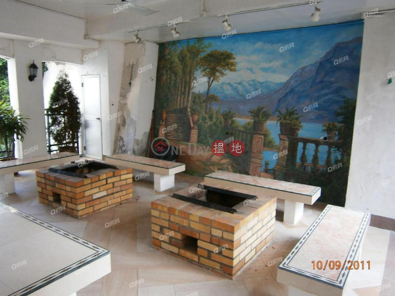 Stubbs Villa | 4 bedroom Mid Floor Flat for Rent 2 Shiu Fai Terrace | Wan Chai District Hong Kong, Rental, HK$ 75,300/ month