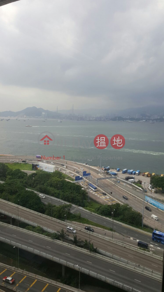 High Floor, Full Sea view 144-151 Connaught Road West | Western District Hong Kong Sales HK$ 10M